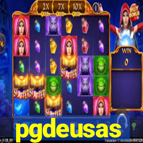 pgdeusas