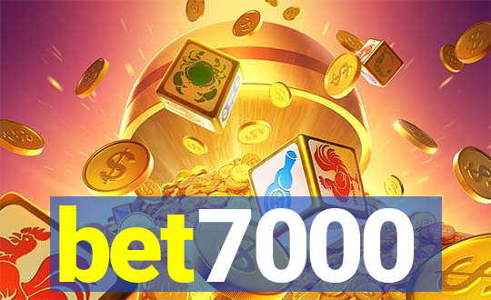 bet7000