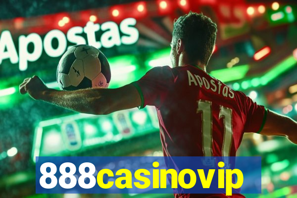 888casinovip