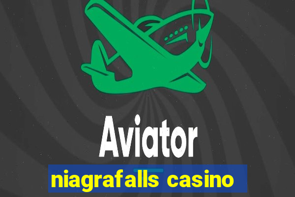 niagrafalls casino