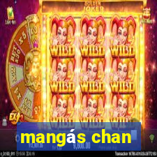 mangás chan