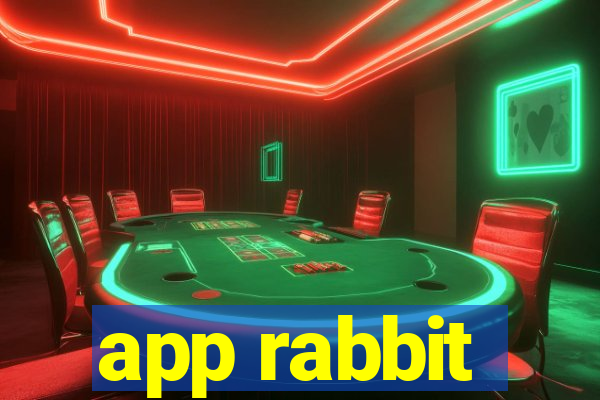 app rabbit