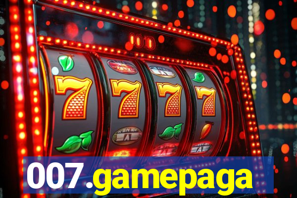 007.gamepaga