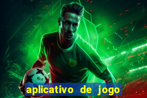 aplicativo de jogo do tigrinho