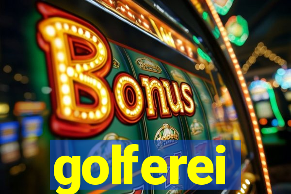 golferei