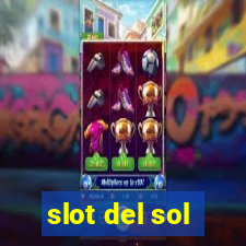 slot del sol