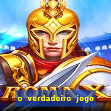 o verdadeiro jogo do tigrinho