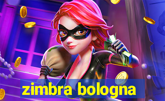 zimbra bologna