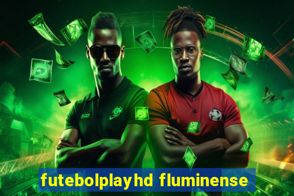 futebolplayhd fluminense