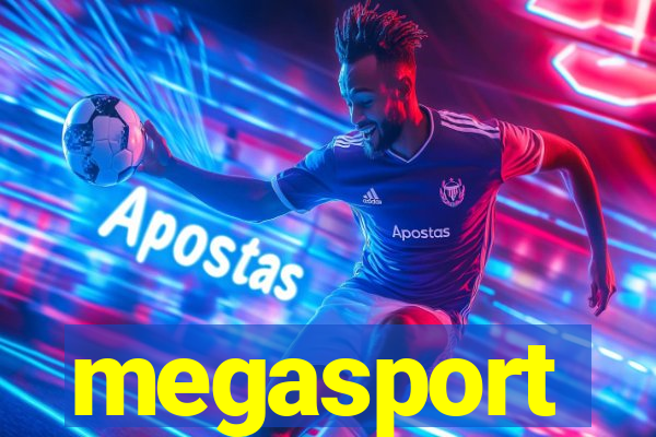 megasport