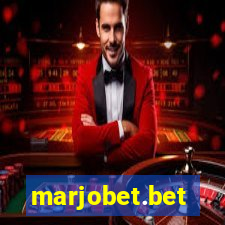 marjobet.bet