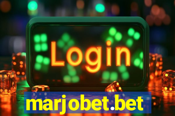 marjobet.bet