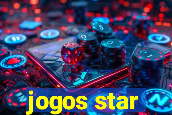 jogos star