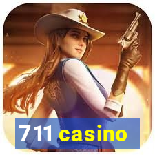 711 casino