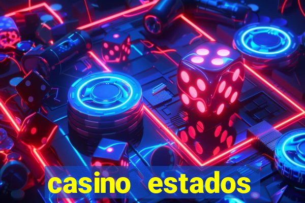 casino estados unidos online