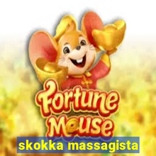 skokka massagista