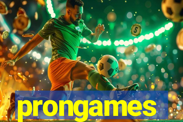 prongames