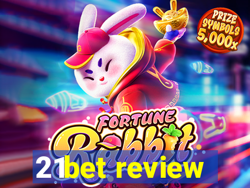 21bet review