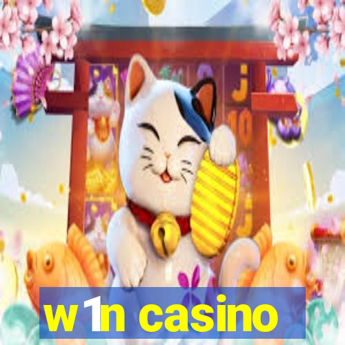 w1n casino