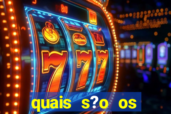 quais s?o os melhores jogos de cassino