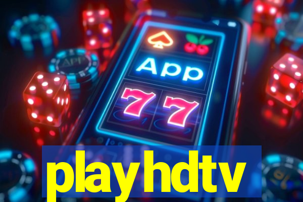 playhdtv