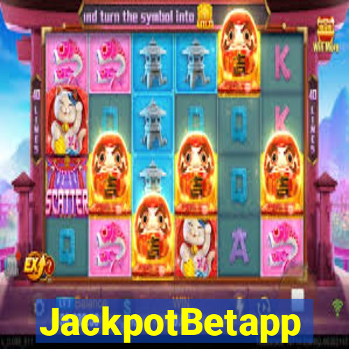 JackpotBetapp