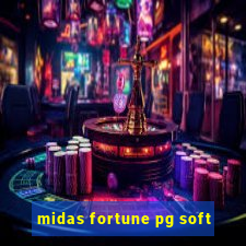 midas fortune pg soft