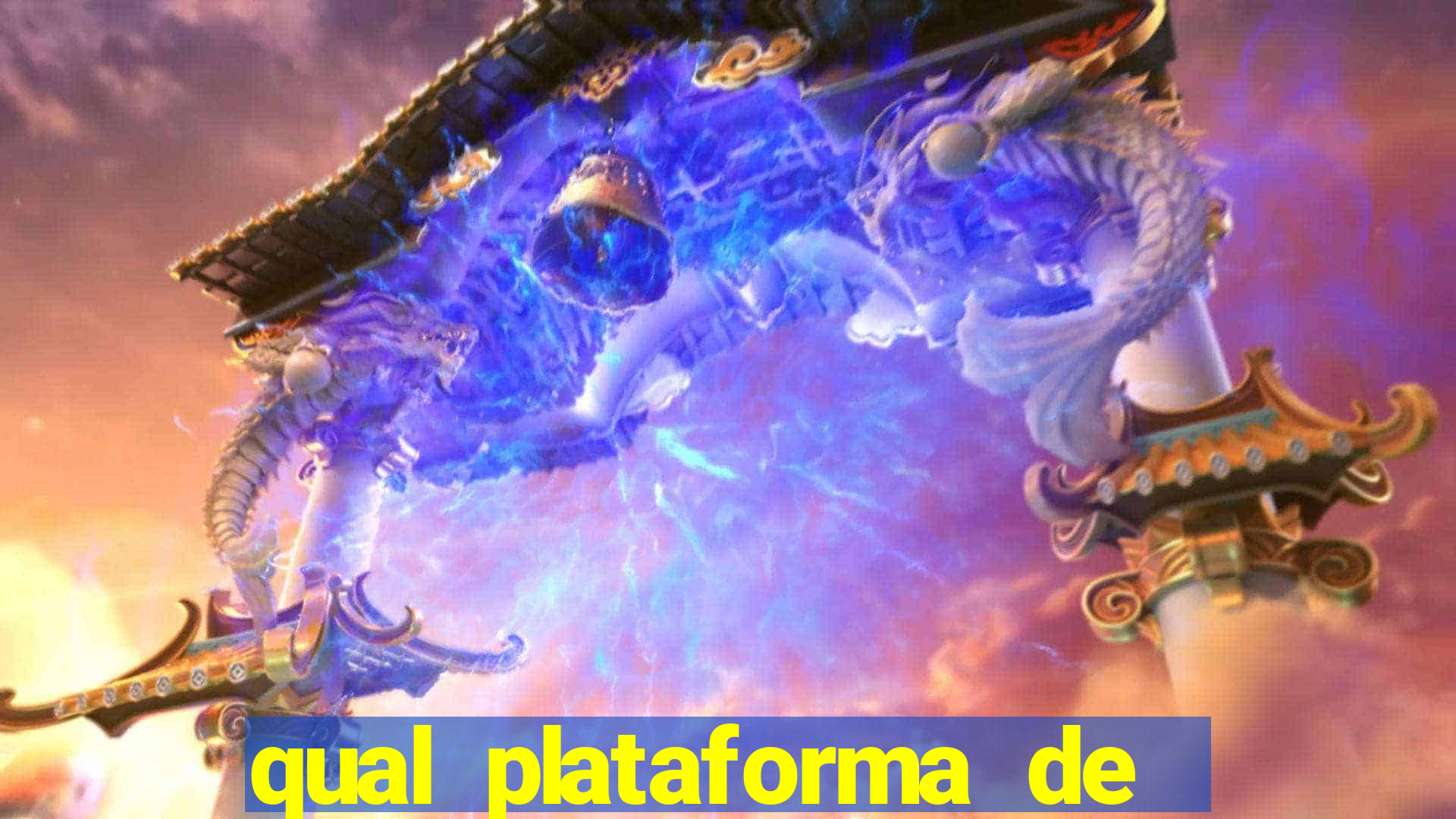 qual plataforma de jogo esta pagando hoje