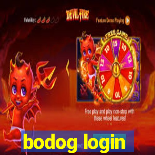 bodog login