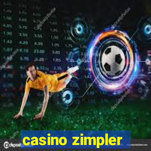 casino zimpler