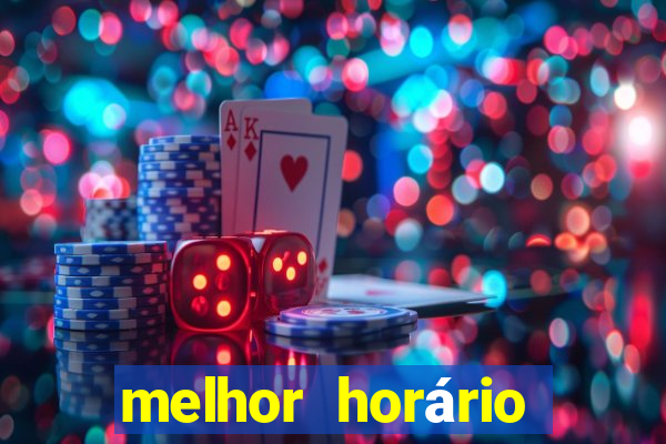 melhor horário para jogar lucky neko