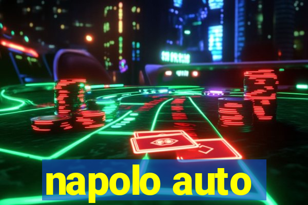 napolo auto