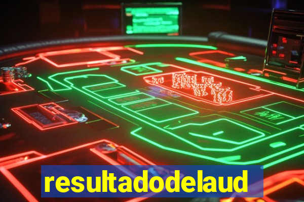 resultadodelaudos