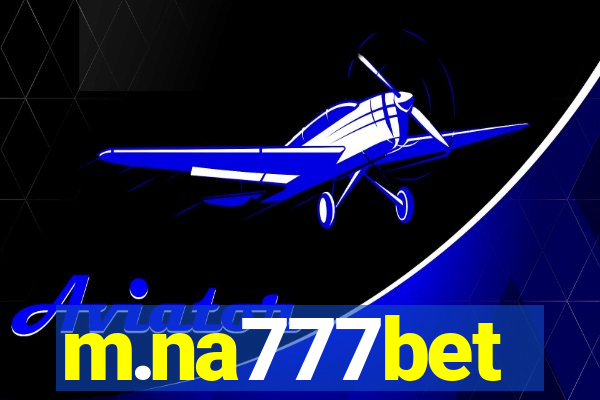 m.na777bet