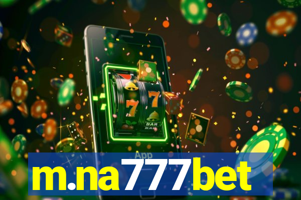 m.na777bet