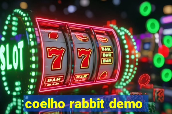 coelho rabbit demo