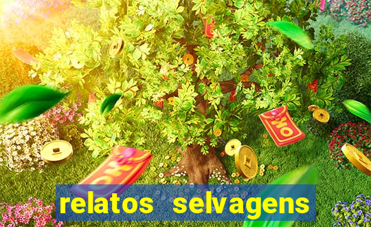 relatos selvagens completo dublado