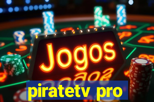 piratetv pro