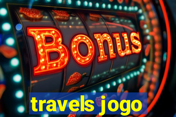 travels jogo