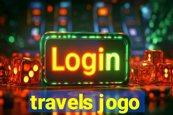 travels jogo