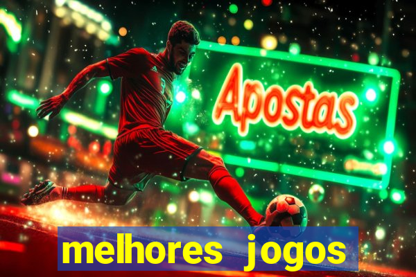 melhores jogos mmorpg mobile