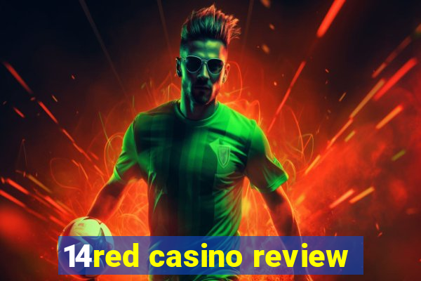 14red casino review