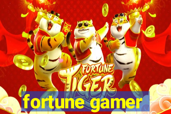 fortune gamer