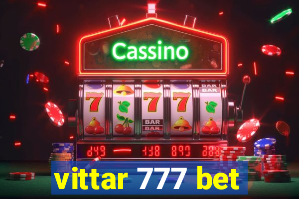 vittar 777 bet