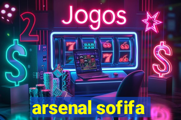 arsenal sofifa