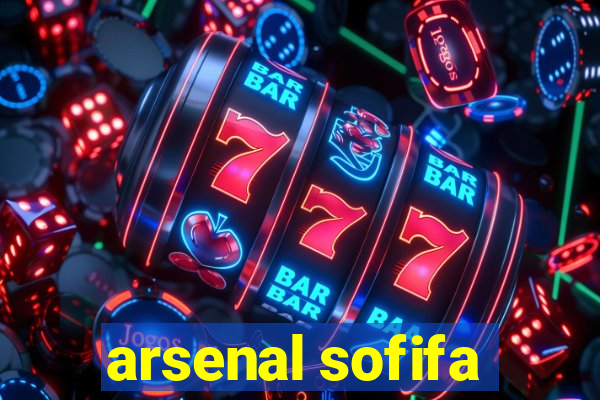 arsenal sofifa