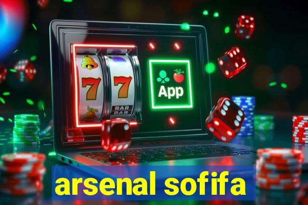 arsenal sofifa