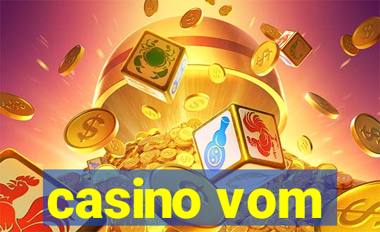 casino vom