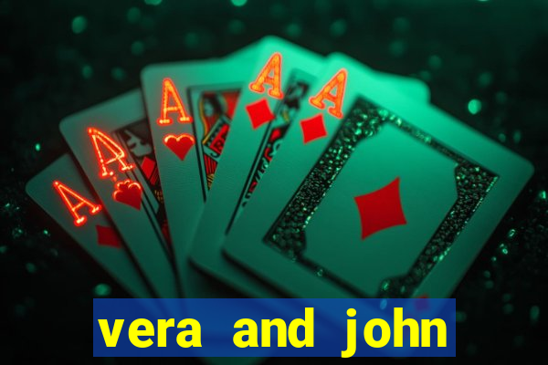 vera and john casino mobile