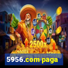 5956.com paga